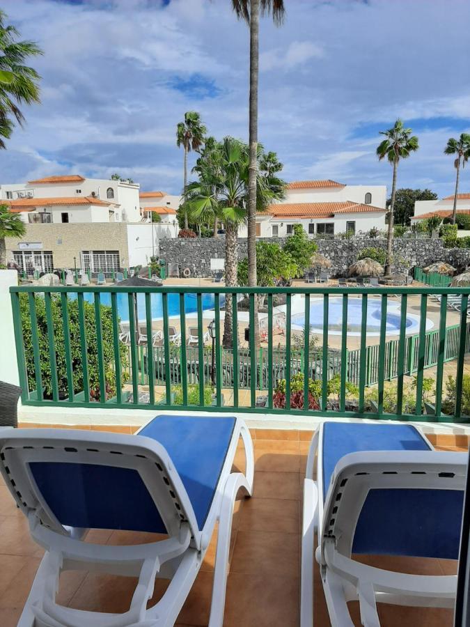 Apartamento Adelfas 2