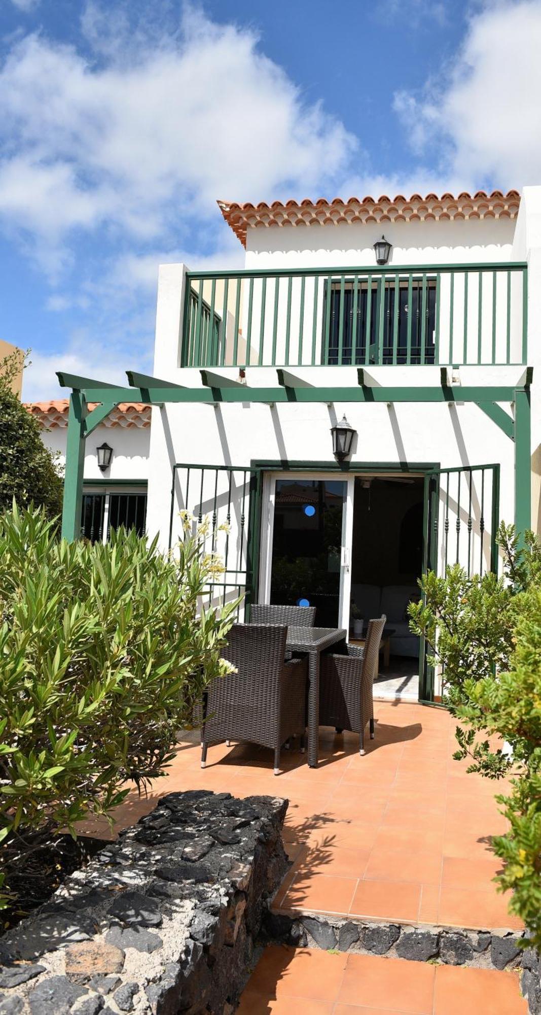Apartamento Adelfas 2 San Miguel de Abona