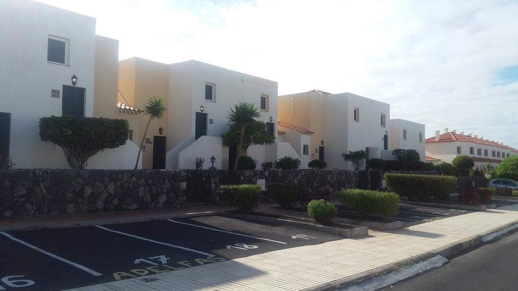Apartamento Adelfas 2 San Miguel de Abona