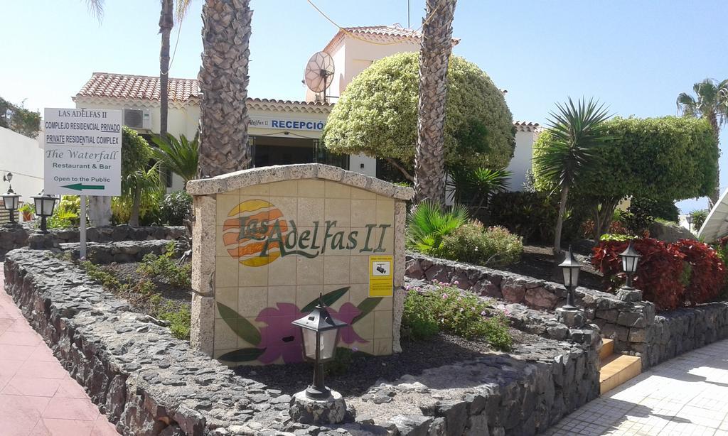 Apartamento Adelfas 2