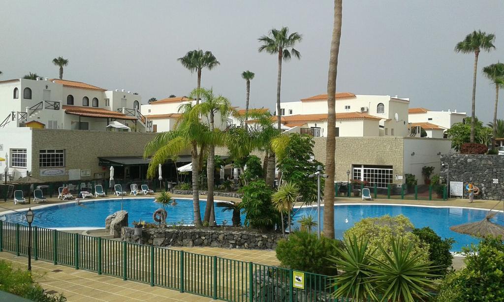 Apartamento Adelfas 2 San Miguel de Abona