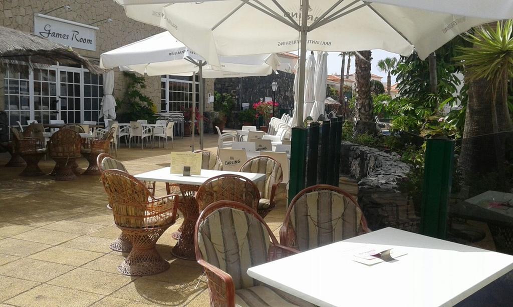 Apartamento Adelfas 2 San Miguel de Abona