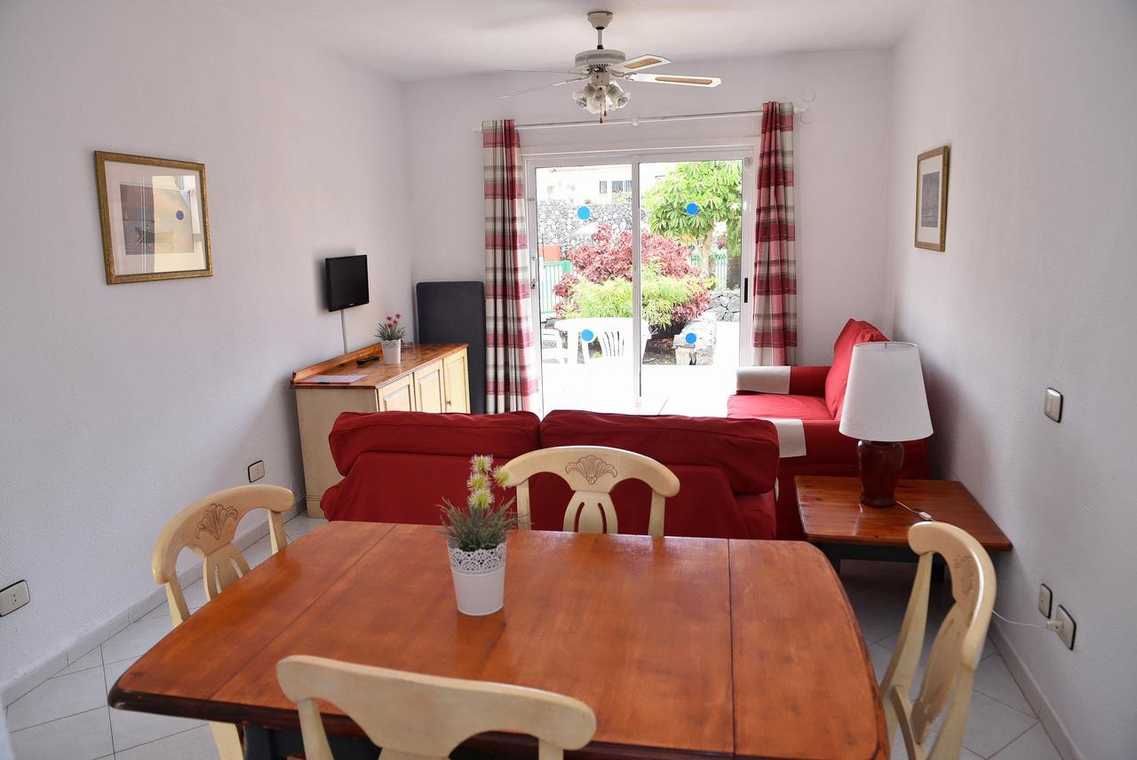 Adelfas 2 Apartamento