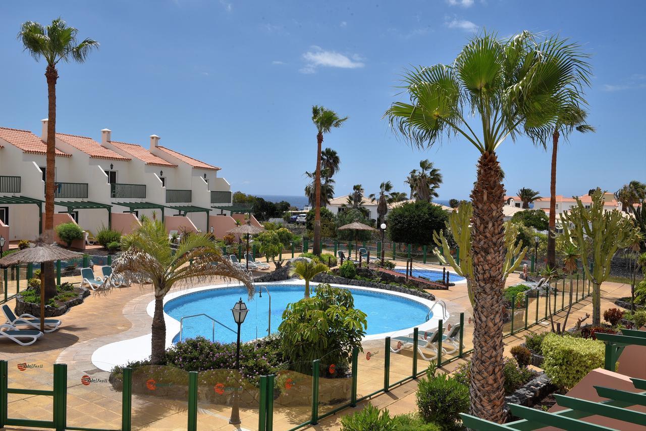 Apartamento Adelfas 2 San Miguel de Abona