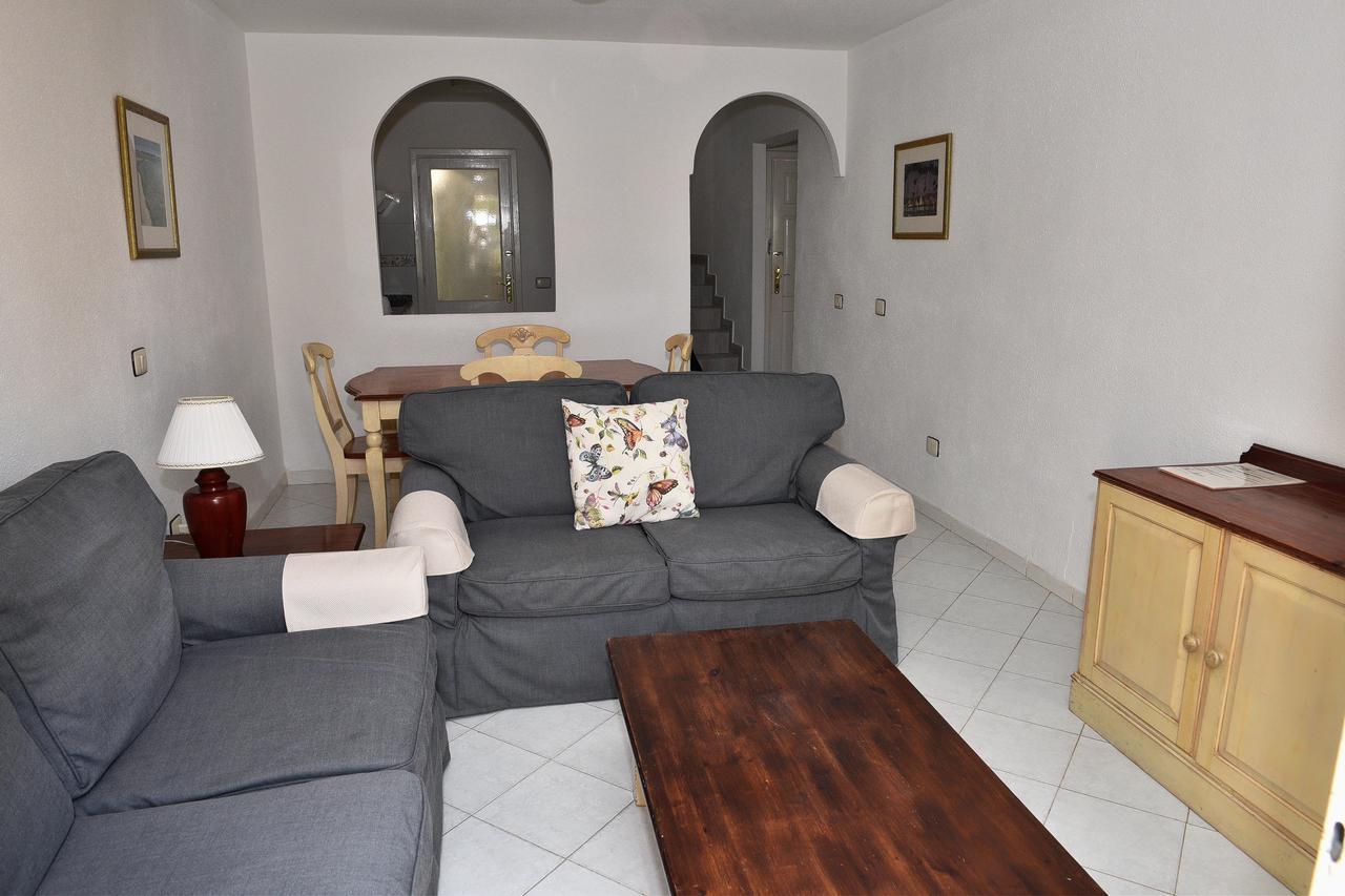 Apartamento Adelfas 2