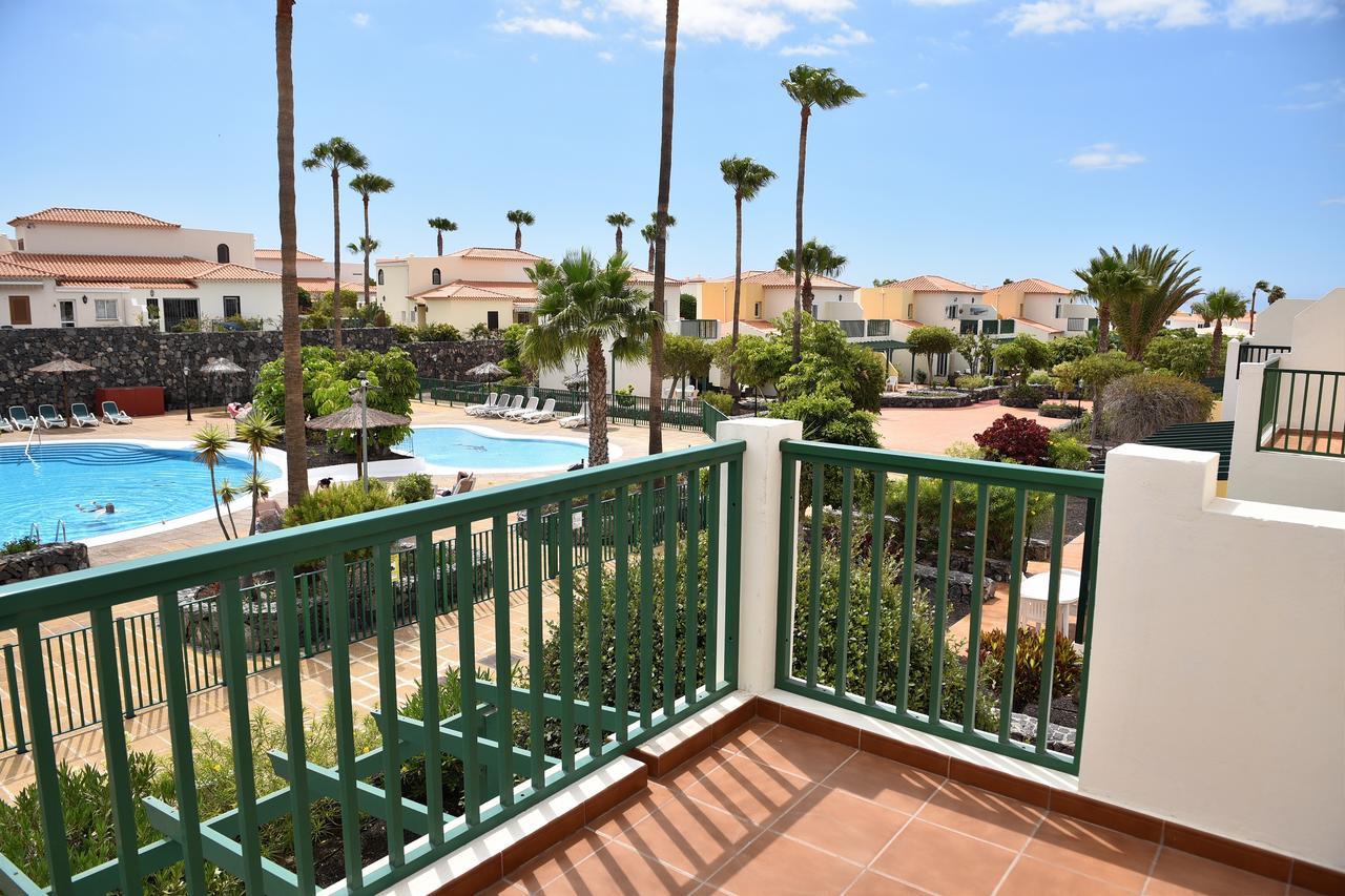 Apartamento Adelfas 2