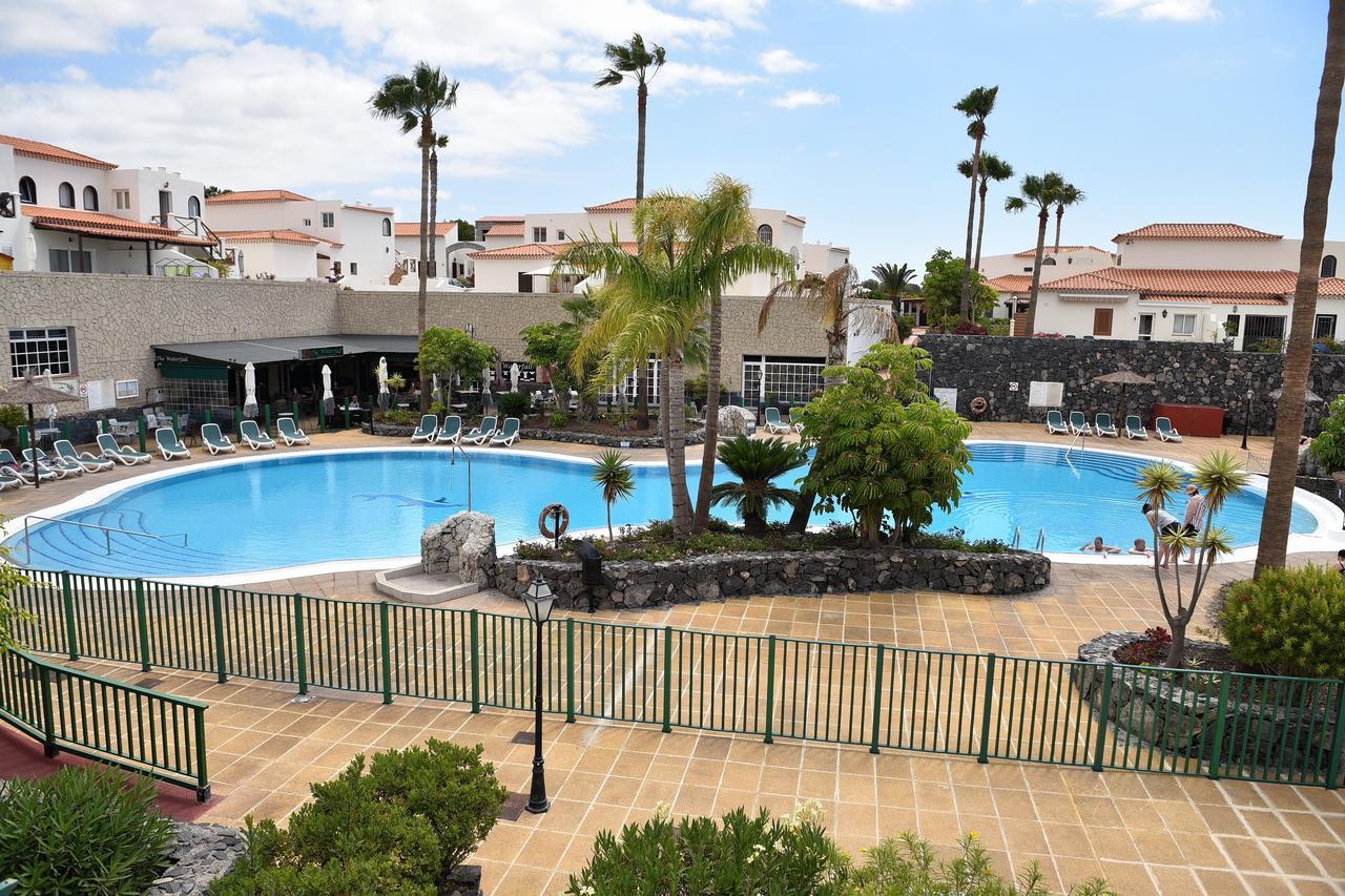 Apartamento Adelfas 2 *