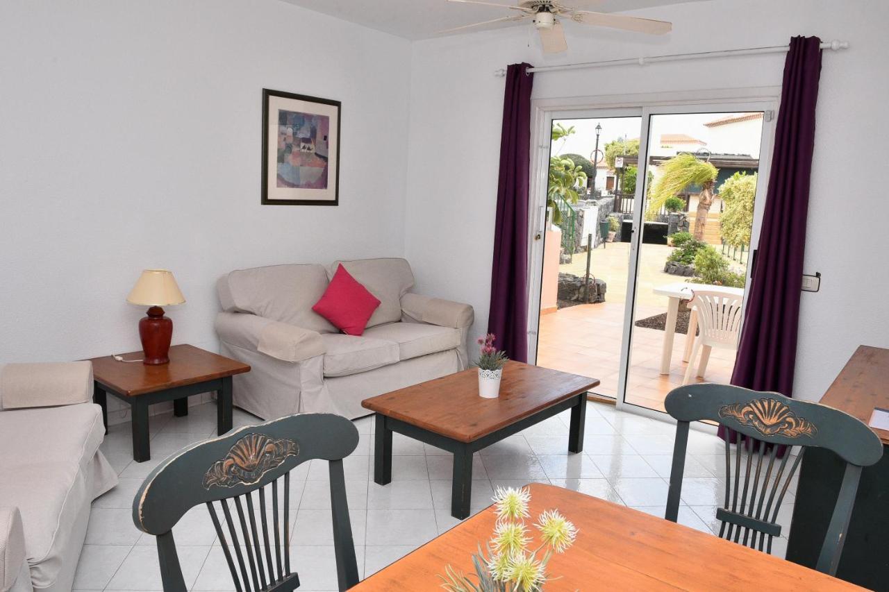 Apartamento Adelfas 2 San Miguel de Abona