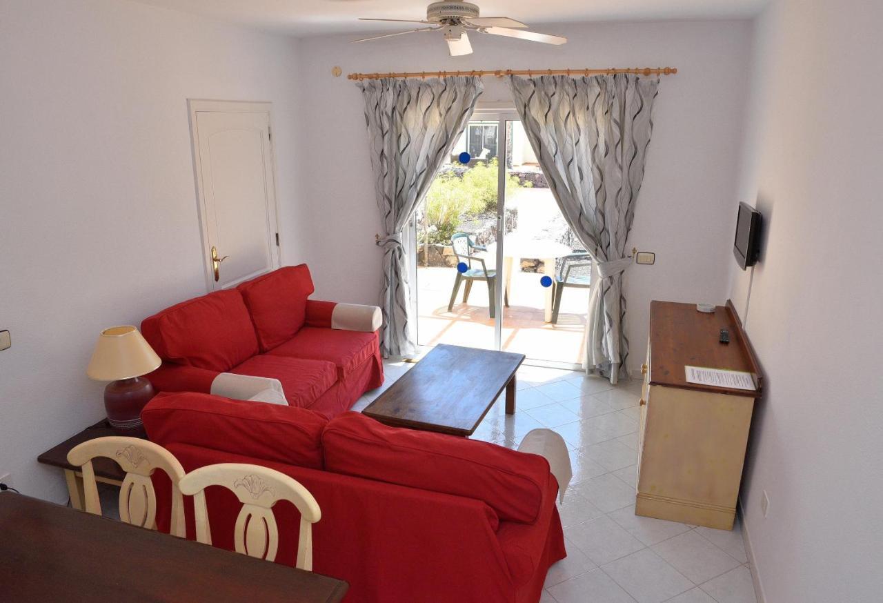 Apartamento Adelfas 2