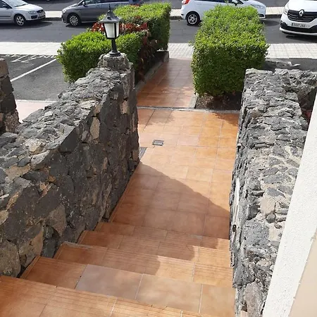 Las Adelfas 2 Apartamento San Miguel de Abona Exterior foto