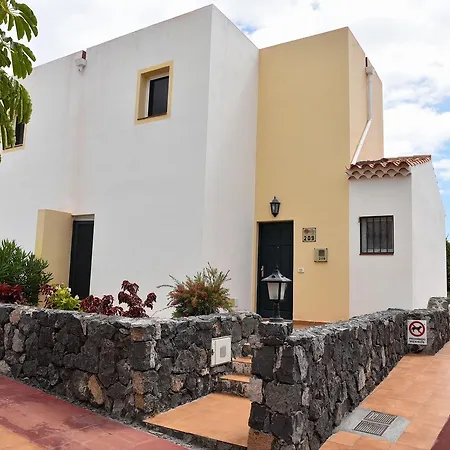 Las Adelfas 2 Apartamento San Miguel de Abona Exterior foto