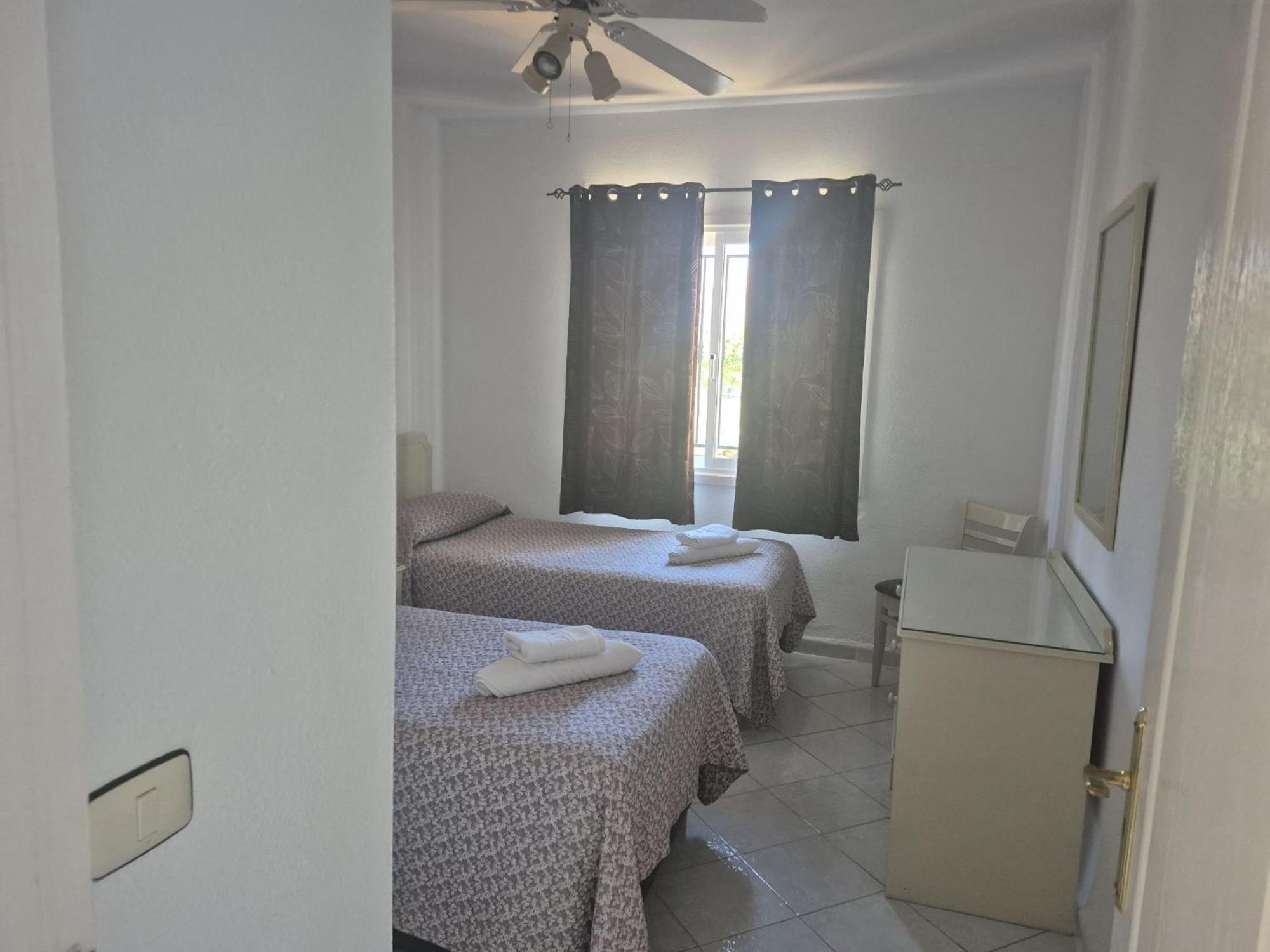Adelfas 2 Apartment San Miguel de Abona