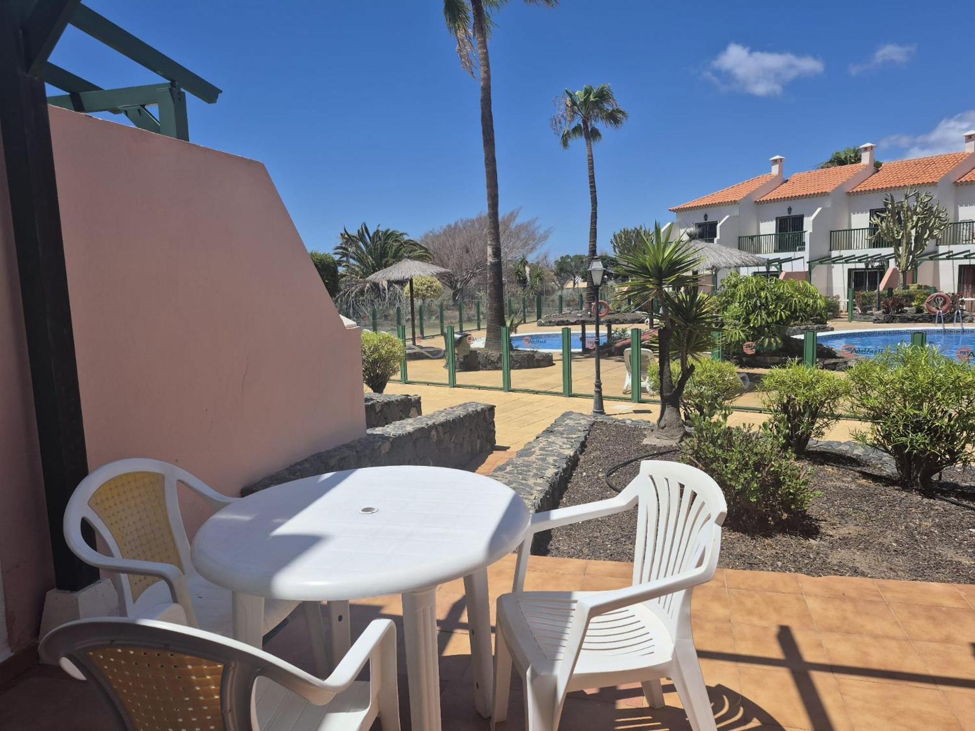 Adelfas 2 Apartment San Miguel de Abona