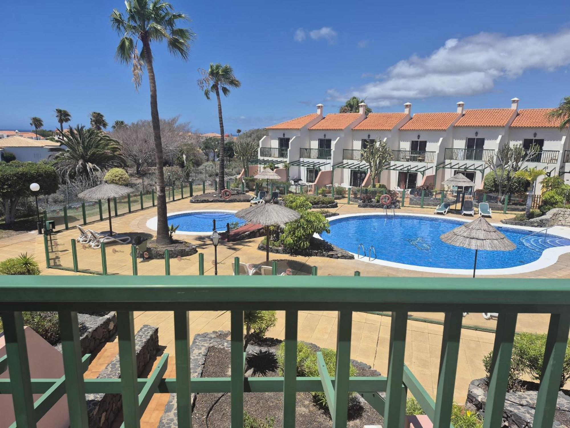 Apartment Adelfas 2 San Miguel de Abona